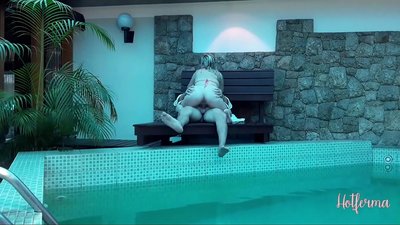 Minyona porno