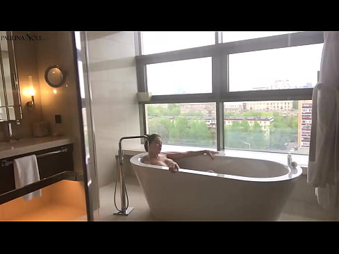❤️ Una nena tremenda masturbant-se apassionadament el cony al bany ️❌ Putes al porno ca.pornplaybb.ru ﹏